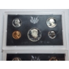 Image 3 : Lot of Assorted United States Proof Sets - Years: 1972, 1972, 1968, 1976, 1978, 1974