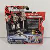 Image 2 : Transformers 2007 Movie Scout Class Skyblast Target Exclusive Action Figure