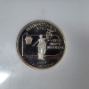 Image 2 : 1999-S Pennsylvania State SILVER Quarter Graded by NGC PF69 Ultra Cameo