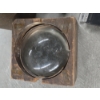 Image 8 : Interesting Vintage Collectables Including Plastic Cigar Box, Maxwell House Tin, Wooden Sign & More!