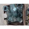 Image 2 :  Huge Vintage Collection Of Glass Ball & Atlas Quart Jars And Lids