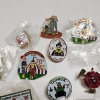 Image 3 : Assorted Collectible Circus Pins 