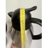 Image 4 : (3) 12 inch Cofeee Carafes