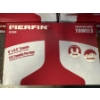 Image 2 : All New - Six Boxes Merfin Premium Hand Towels - 125 Towels Per Box