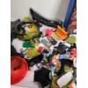 Image 3 : Zhu Zhu Pets Lot - Tons of Items - Hamster Wheels - Cars - Hamsters and Collector Case