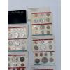 Image 4 : Lot of Assorted United State Proof Sets & UC Coin Sets