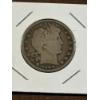 Image 1 : 1906-D Barber Half Dollar - FV $0.50 - 90% Silver - Mintage: 4,028,000
