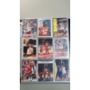 Image 12 : Large Assortment Of '92-"95 Basketball Trading Cards