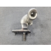 Image 2 : Late 1980's Dodge RAM OEM Hood Ornament - In Great Condition!