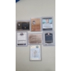 Image 5 : Assorted 2000's Upper Deck & Panini Mickey Mantle Baseball Cards In Sleeves