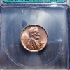 Image 2 : 1941-D Lincoln Wheat Cent ICG MS 64 RD