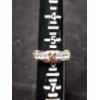 Image 9 : Beautiful Sterling Silver Rings In Various Styles & Stones - Weighing Total of 29.9 Grams