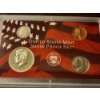 Image 13 : 1999 United States Mint SILVER Proof Set In Original Box!