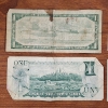 Image 6 : Two $2 United States Notes With Canadian $1 Notes ~ Unique Lot for Any Collector!