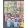 Image 2 : Lot of Over 40 Assorted Chinese Pokemon Trading Cards Ft. Common, Reverse Holo, Holo & MORE!