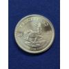 Image 3 : 2023 1 oz Fine Silver South African Krugerrand - Exceptional Coin!