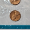 Image 3 : United States 1968-P Uncirculated Coin Set 