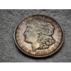 Image 2 : 1921-D Silver Morgan Dollar