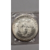 Image 2 : 1986 1 Troy oz .999 Pure Silver American Silver Eagle Coin