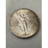 Image 1 : 1982 Mexico Libertad One Troy Ounce .999 Fine Silver Coin - Great Coin