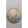 Image 2 : United States 1922 90% Silver Peace Dollar