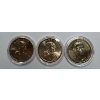 Image 1 : United States Clad Dollar Coins-Incredible Condition!