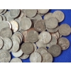 Image 3 : Lot of 72 Assorted Steel War Lincoln Cents FV: $0.72