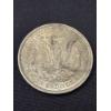 Image 2 : 1921 United States Morgan Silver Dollar