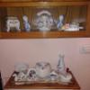 Image 1 : Group As Shown - Porcelain Items - Unused From Bathroom Display
