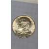 Image 3 : AACGS 1976-S MS64 Bicentennial Kennedy Half Dollar & Legend Of The Buffalo Nickel Collection Display
