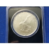Image 3 : 2023 1 oz Silver American Eagle 99.9% Silver AMPEX
