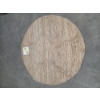 Image 1 : Pick Up Off Site- 115 Ely St. Alliance Oh. Beautiful 5ft Circular Area Rug