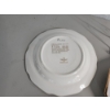 Image 9 : Lot of Decorative Plates - Including Sakura, Wong Lee, 22K Gold Rim Plate