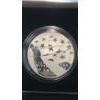 Image 5 : 2012-P U.S Star-Spangled Banner Commemorative Coin Program 90% Silver Proof Dollar With COA