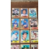 Image 10 : Assorted 1980's Topps Baseball Cards
