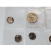 Image 8 : Large Lot of Assorted Proof/Proof-Like U.S. Coins: Dollars, Quarters, Dimes, Nickels FV: $9.90