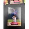 Image 7 : Donruss Baseball Cards in Protective Holder - 2005 - 11 Cards Total - Victor Martinez - Jody Gerut -