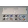 Image 1 : (2) United States Mint 1965 Special Mint Coin Sets