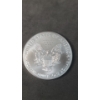 Image 2 : 2016 American Eagle 1 Oz 99.9% Fine Silver Dollar