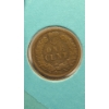 Image 2 : 1900 & 1907 Indian Head Cents - Face Value: $0.02