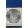 Image 2 : 2015 NGC MS 69 1 oz .999 Fine Silver American Eagle