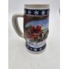 Image 5 : Lot of (5) Assorted Steins and Renaissance Goblet