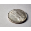 Image 5 : 1922 United States 90% Silver Peace Dollar from Philadelphia Mint
