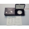 Image 1 : 2012-W American Eagle 1 oz .999 Fine Silver Proof Coin with Box and CoA