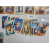 Image 2 : Near Mint 1980's New York Mets Topps Tiffany Baseball Trading Cards - All in Card Sleeves