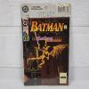 Image 1 : SEALED Batman Gotham Comic Books Issue #1 & 2 With Trading Cards Included ~ THREE COMICS TOTAL!