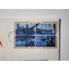 Image 2 : Lot of 3 Bicentennial Medals with First Day Covers 1973, 1972, 1975