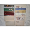 Image 1 : Lot of 13 Assorted United States Proof Sets