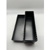 Image 3 : Official PCGS Graded Slab Holder - Holds 20