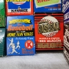 Image 8 : 12 Boxes of Assorted Baseball Trading & Playing Cards ~ Open & Unsearched!